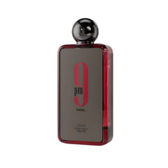 9PM Rebel – Afnan Perfumes Eau de Parfum Unisex 100ml