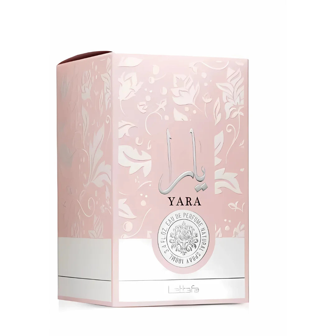 Lattafa Yara Eau de Parfum for Women 100ml