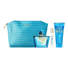 GUESS Seductive Blue Gift Set for Women