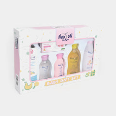 Nexton Baby Gift Set 92209 – 6 Piece Complete Baby Care Pack