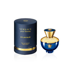 DYLAN BLUE POUR FEMME EDP 100ML