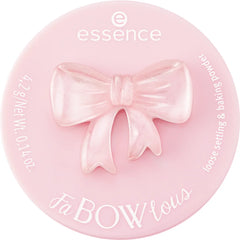 Essence FaBOWlous Setting & Baking Powder