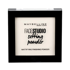 MAYBELLINE FACE STUDIO SETTING POWDER 003 PORCELAIN 9G