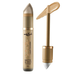 CHRISTINE Spotless Skin Liquid Concealer – Matte Full Coverage