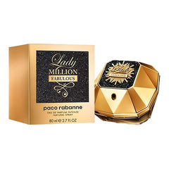 PACO RABANNE LADY MILLION FABULOUS INTENSE – 80ML