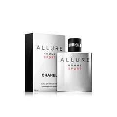 CHANEL ALLURE HOMME SPORT 100ML EDT FOR MEN