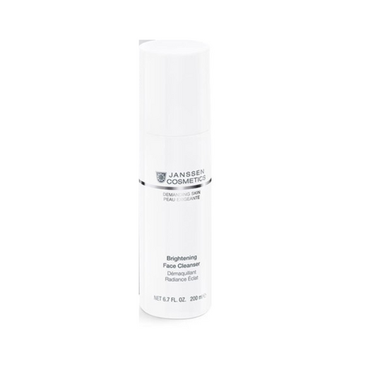 Brightening Face Cleanser 200ml