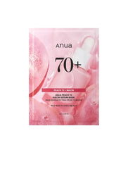 Anua Peach 70 Niacin Mask