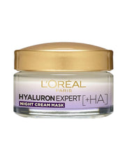 L'Oréal Hyaluron Expert Night Cream