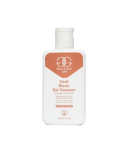 Glow & Glee Snail Mucin Gel Cleanser