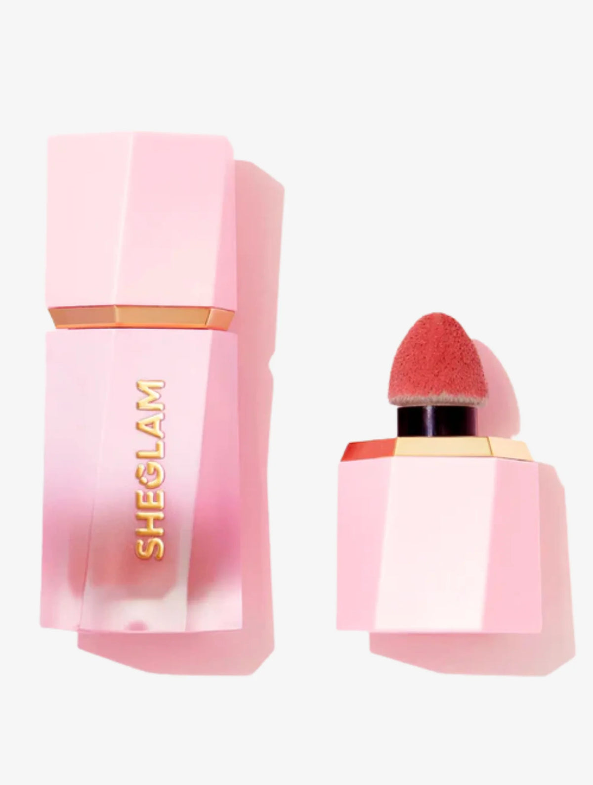 Sheglam Liquid bloom Blush Rose Ritual