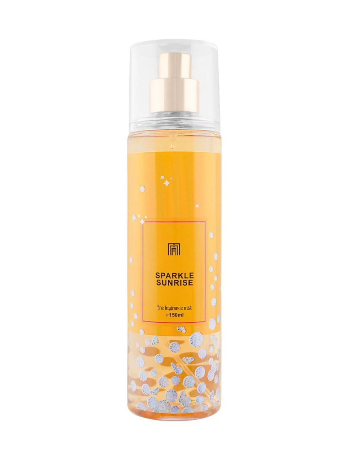 Masarrat Misbah Sparkle Sunrise Mist