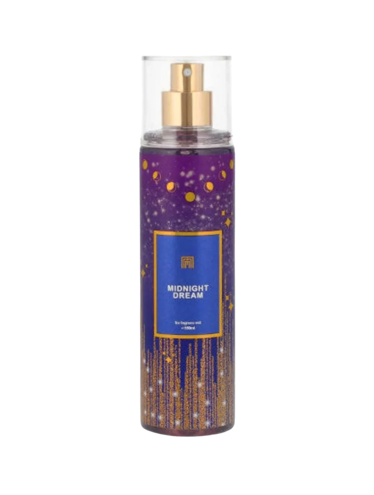 Masarrat Misbah Midnight Dream Mist