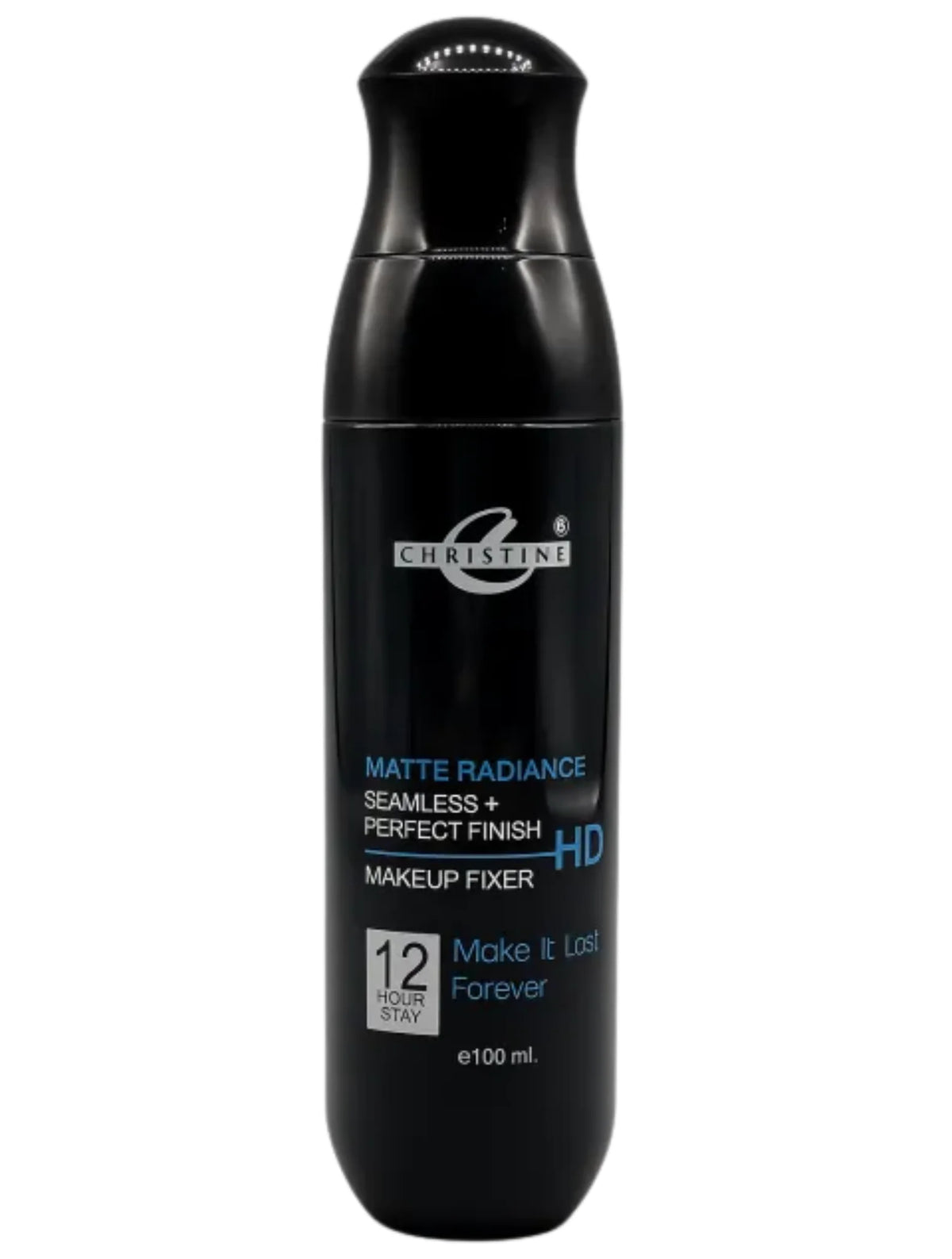 Christine Matte Radiance Makeup Fixer