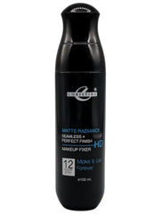 Christine Matte Radiance Makeup Fixer