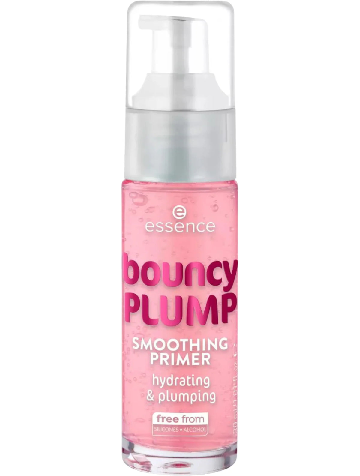 Essence Cool Collagen Plumping Lipstick