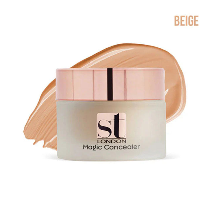 ST LONDON MAGIC CONCEALER 24 BEIGE, 10ML