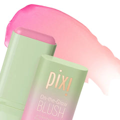 PIXI ON THE GLOW BLUSH FLEUR 19G
