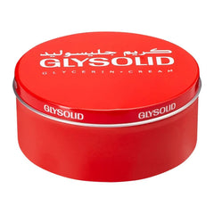 Glysolid Glycerin Cream