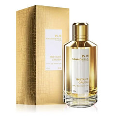 INSTANT CRUSH FOR UNISEX BY MANCERA 120ML