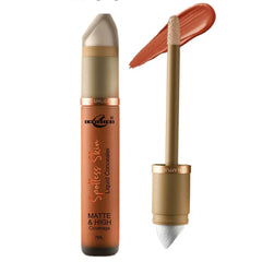 CHRISTINE Spotless Skin Liquid Concealer – Matte Full Coverage