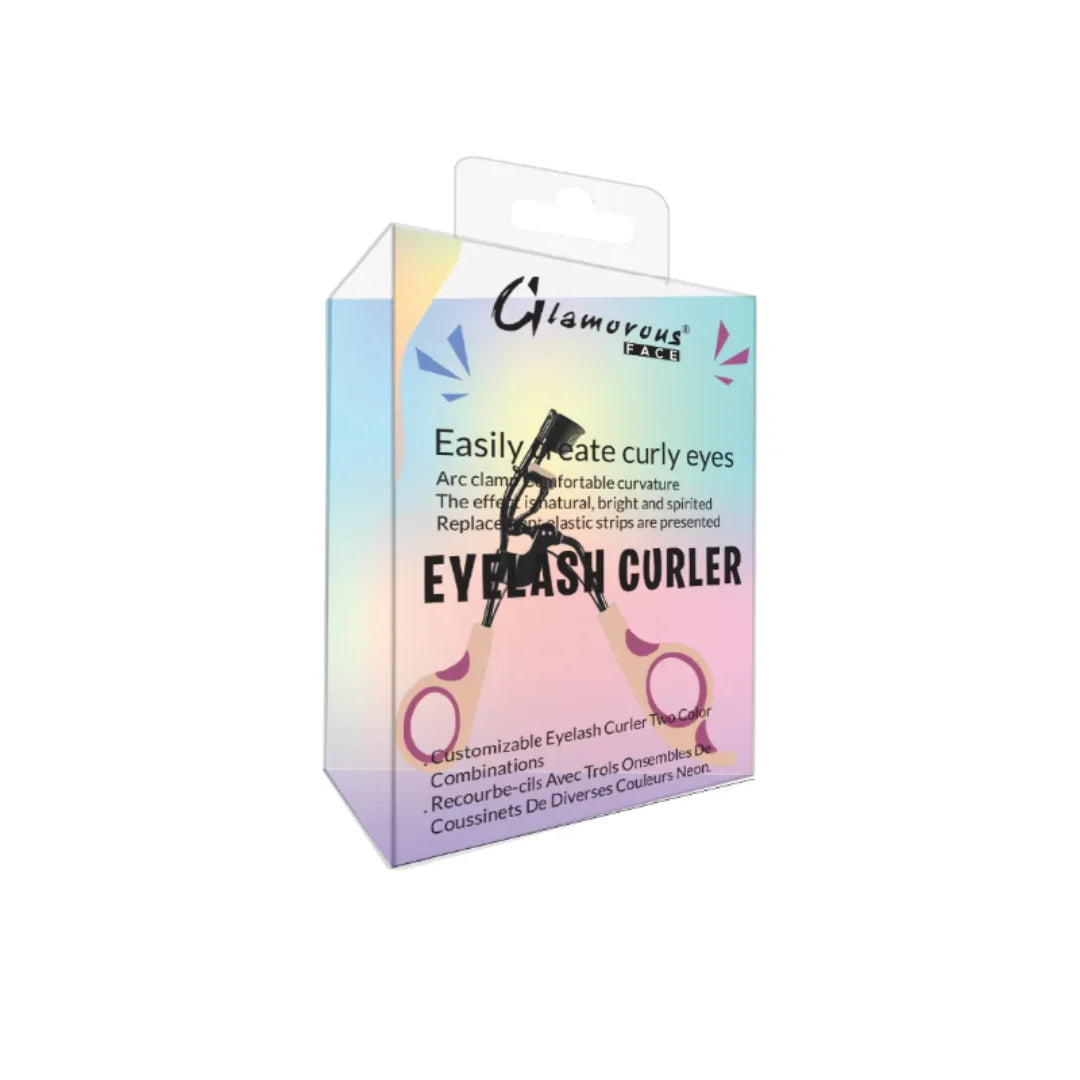 Glamorous Face Pro Eyelash Curler