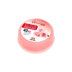Glamorous Face Nail Polish Remover Wipes