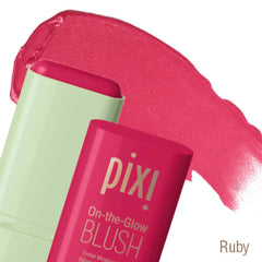 PIXI ON THE GLOW BLUSH FLEUR 19G